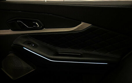 CheryExeed TXL, 2022 год, 2 630 000 рублей, 25 фотография