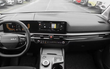 KIA Sportage IV рестайлинг, 2026 год, 5 140 000 рублей, 3 фотография