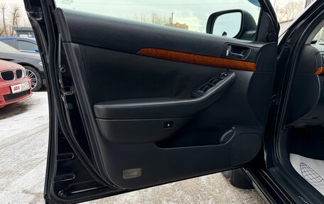 Toyota Avensis III рестайлинг, 2007 год, 797 000 рублей, 15 фотография