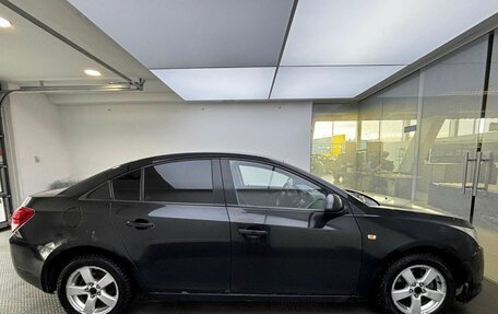 Chevrolet Cruze II, 2010 год, 399 000 рублей, 5 фотография