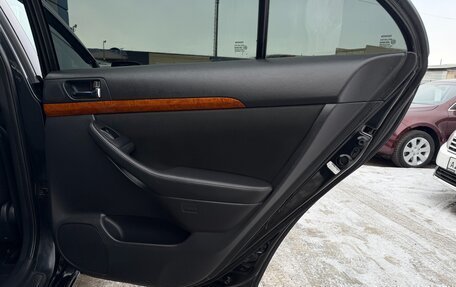 Toyota Avensis III рестайлинг, 2007 год, 797 000 рублей, 18 фотография