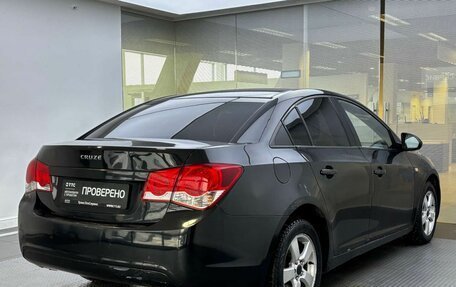 Chevrolet Cruze II, 2010 год, 399 000 рублей, 6 фотография
