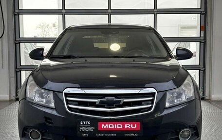 Chevrolet Cruze II, 2010 год, 399 000 рублей, 2 фотография