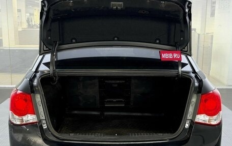 Chevrolet Cruze II, 2010 год, 399 000 рублей, 12 фотография