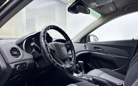 Chevrolet Cruze II, 2010 год, 399 000 рублей, 20 фотография