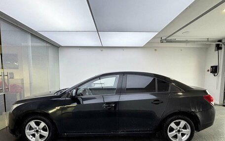 Chevrolet Cruze II, 2010 год, 399 000 рублей, 10 фотография