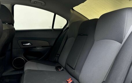 Chevrolet Cruze II, 2010 год, 399 000 рублей, 15 фотография