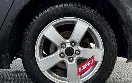 Chevrolet Cruze II, 2010 год, 399 000 рублей, 22 фотография