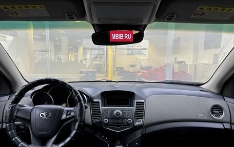 Chevrolet Cruze II, 2010 год, 399 000 рублей, 17 фотография