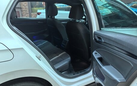 Volkswagen Golf VIII, 2022 год, 1 999 800 рублей, 13 фотография