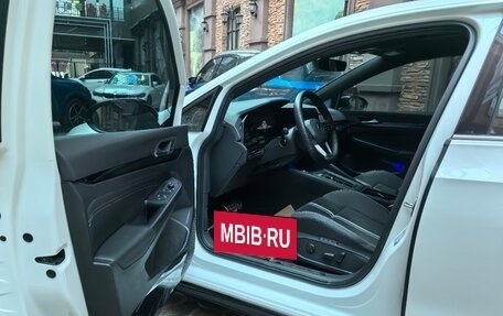 Volkswagen Golf VIII, 2022 год, 1 999 800 рублей, 6 фотография