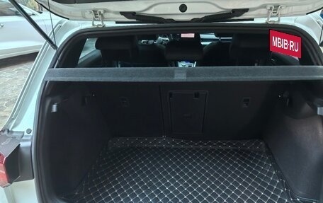 Volkswagen Golf VIII, 2022 год, 1 999 800 рублей, 12 фотография