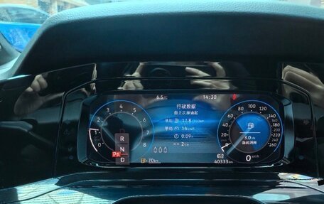 Volkswagen Golf VIII, 2022 год, 1 999 800 рублей, 17 фотография