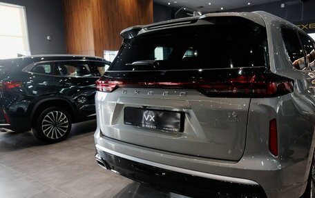 CheryExeed VX, 2024 год, 5 530 000 рублей, 11 фотография