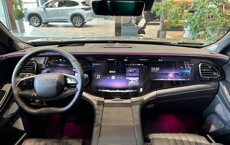 CheryExeed VX, 2024 год, 5 530 000 рублей, 2 фотография