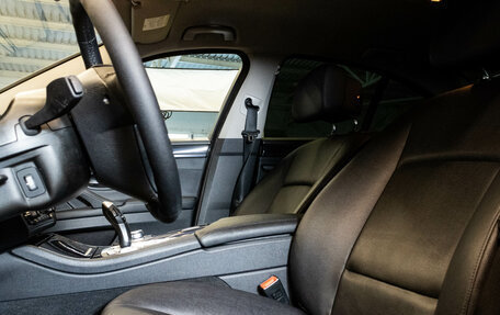 BMW 5 серия, 2012 год, 1 699 000 рублей, 9 фотография