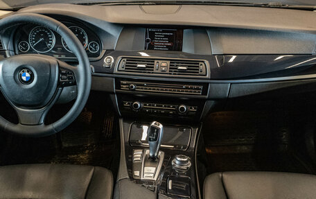 BMW 5 серия, 2012 год, 1 699 000 рублей, 5 фотография