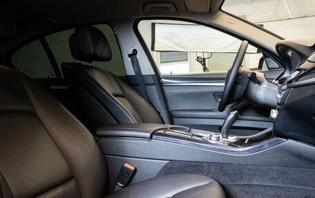 BMW 5 серия, 2012 год, 1 699 000 рублей, 12 фотография