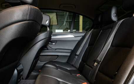 BMW 5 серия, 2012 год, 1 699 000 рублей, 10 фотография