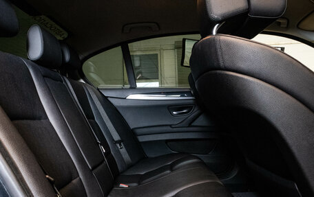 BMW 5 серия, 2012 год, 1 699 000 рублей, 11 фотография