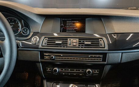 BMW 5 серия, 2012 год, 1 699 000 рублей, 7 фотография