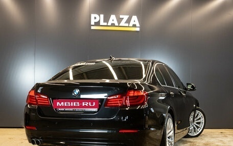 BMW 5 серия, 2012 год, 1 699 000 рублей, 4 фотография