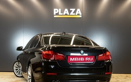 BMW 5 серия, 2012 год, 1 699 000 рублей, 3 фотография