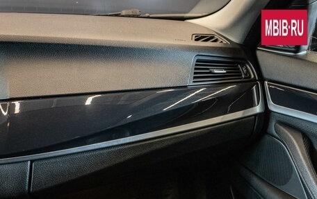 BMW 5 серия, 2012 год, 1 699 000 рублей, 8 фотография