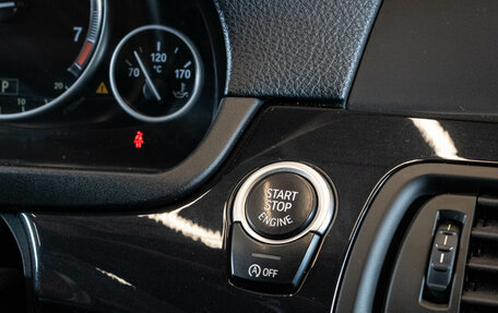 BMW 5 серия, 2012 год, 1 699 000 рублей, 17 фотография