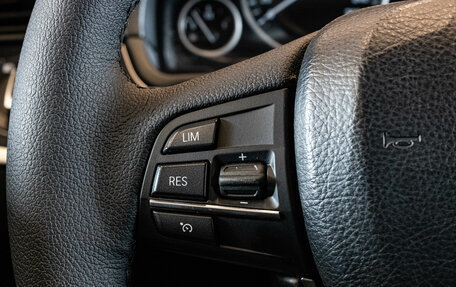 BMW 5 серия, 2012 год, 1 699 000 рублей, 15 фотография