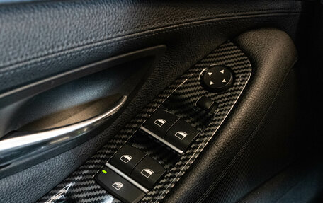 BMW 5 серия, 2012 год, 1 699 000 рублей, 13 фотография