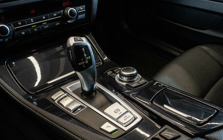 BMW 5 серия, 2012 год, 1 699 000 рублей, 20 фотография