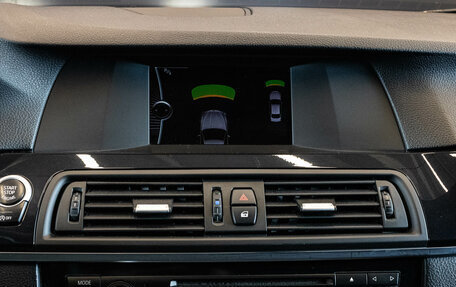 BMW 5 серия, 2012 год, 1 699 000 рублей, 18 фотография