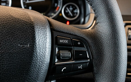 BMW 5 серия, 2012 год, 1 699 000 рублей, 16 фотография