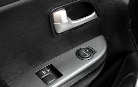 KIA Rio III рестайлинг, 2013 год, 695 000 рублей, 11 фотография