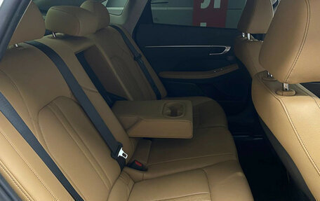 Hyundai Sonata VIII, 2021 год, 3 100 000 рублей, 8 фотография