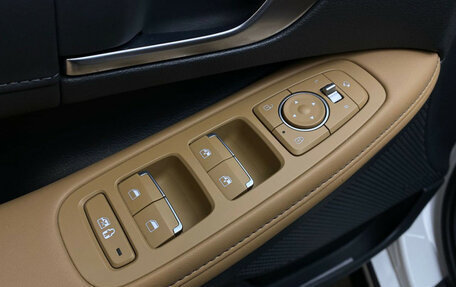 Hyundai Sonata VIII, 2021 год, 3 100 000 рублей, 22 фотография