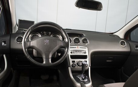 Peugeot 308 II, 2010 год, 460 000 рублей, 5 фотография