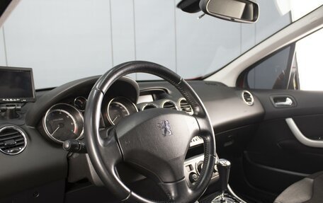 Peugeot 308 II, 2010 год, 460 000 рублей, 12 фотография