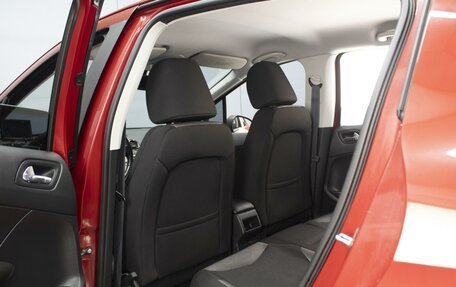 Peugeot 308 II, 2010 год, 460 000 рублей, 10 фотография