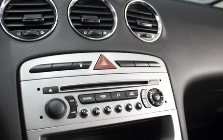 Peugeot 308 II, 2010 год, 460 000 рублей, 15 фотография