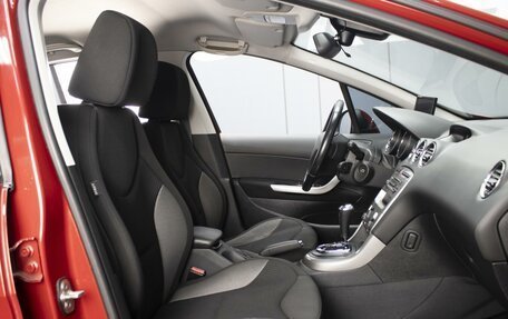 Peugeot 308 II, 2010 год, 460 000 рублей, 7 фотография