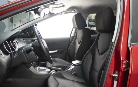 Peugeot 308 II, 2010 год, 460 000 рублей, 9 фотография