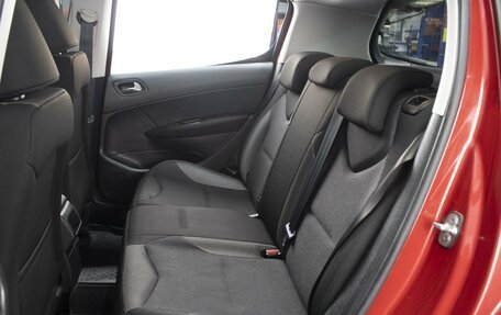 Peugeot 308 II, 2010 год, 460 000 рублей, 8 фотография