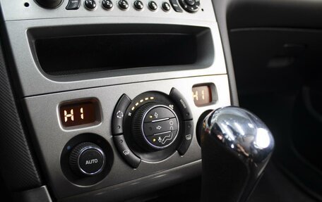 Peugeot 308 II, 2010 год, 460 000 рублей, 14 фотография