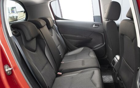 Peugeot 308 II, 2010 год, 460 000 рублей, 6 фотография