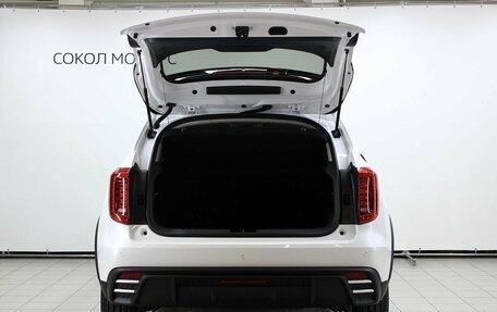 Haval Jolion, 2026 год, 2 649 000 рублей, 5 фотография