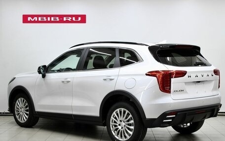 Haval Jolion, 2026 год, 2 649 000 рублей, 3 фотография