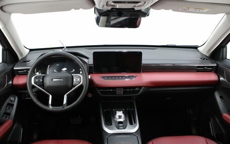 Haval Jolion, 2026 год, 2 649 000 рублей, 31 фотография