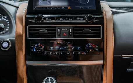 Infiniti QX80 I рестайлинг, 2022 год, 7 700 000 рублей, 17 фотография